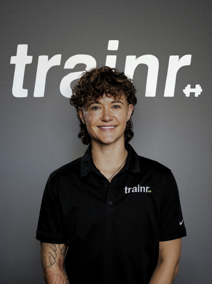 Strength coaching